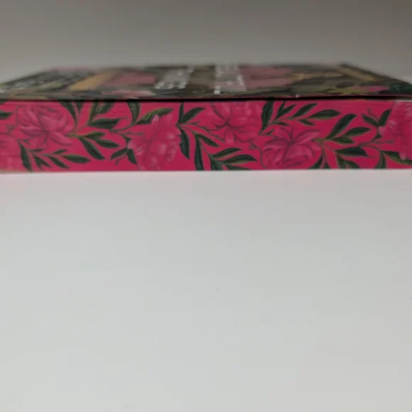 Beautiful Things by Emily Rath. Paperback Book With Sprayed Edges - Picture 5 of 8